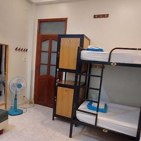 Long Hostel Bandar Ho Chi Minh Luaran gambar