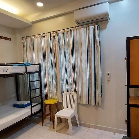 Long Hostel Bandar Ho Chi Minh Luaran gambar